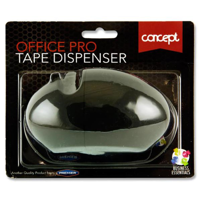Concept Office Pro Tape Dispenser & Tape
