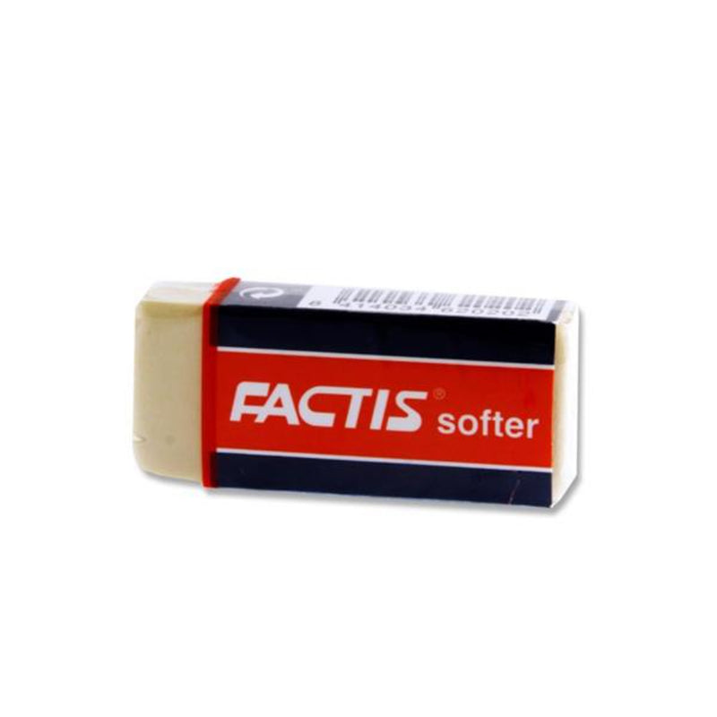 Milan Factis S20 Soft Eraser