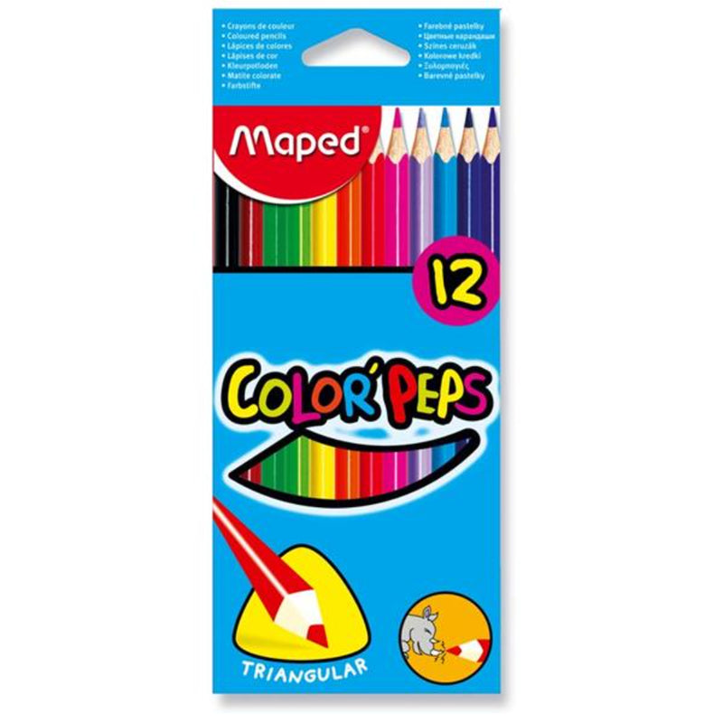 Maped Color&