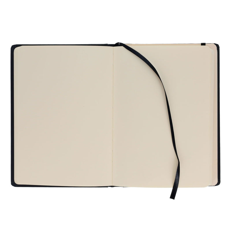 Icon A5 Journal & Sketch Book with Elastic Closure - 120gsm - 192 Pages