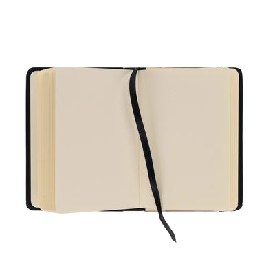 Icon A6 Journal & Sketch Book with Elastic Closure - 192 Pages