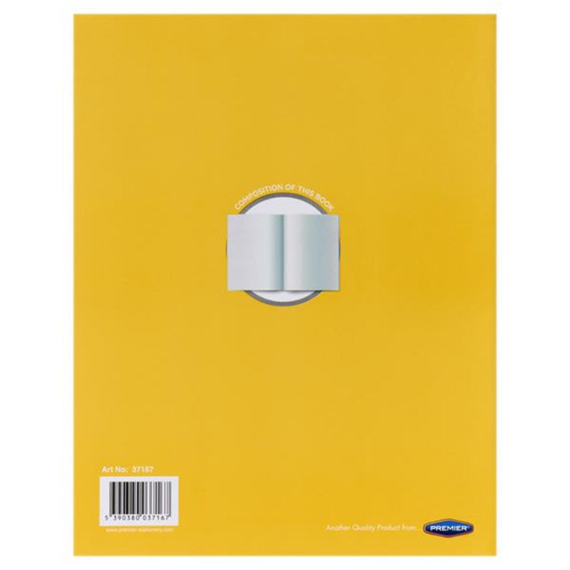 Ormond Copy Book - Blank - 40 Pages
