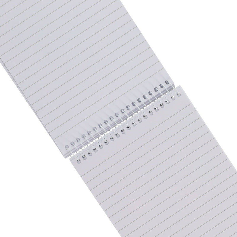 Premier Office Reporters Shorthand Notebook - 160 Pages