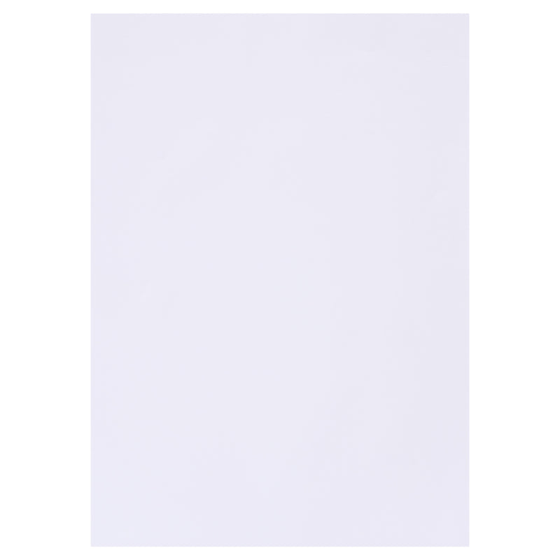 Premier Activity A2 Card - 160gsm - White - 25 Sheets