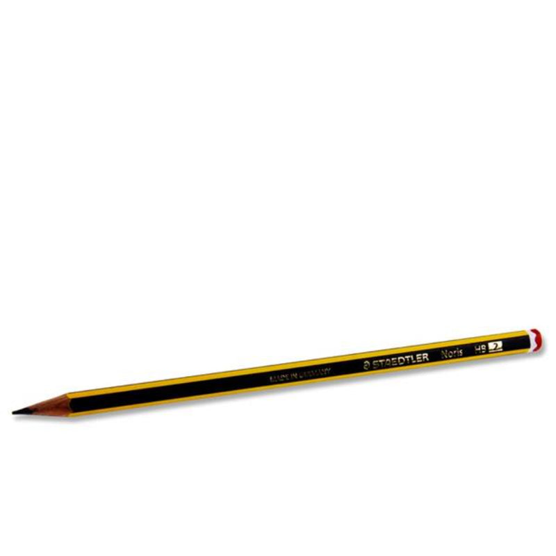 Staedtler Noris HB Pencil