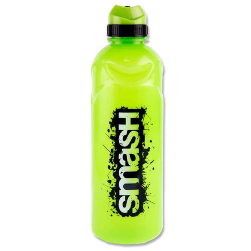 Smash 750ml Stealth Bottle - Green
