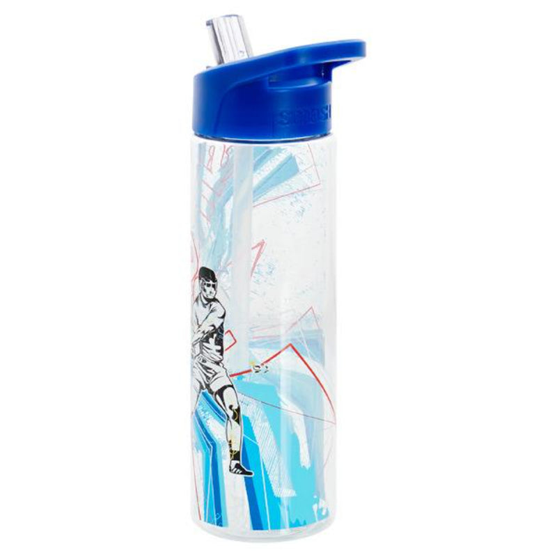 Smash 700ml Tritan Sports Bottle - Hurling with Blue Top