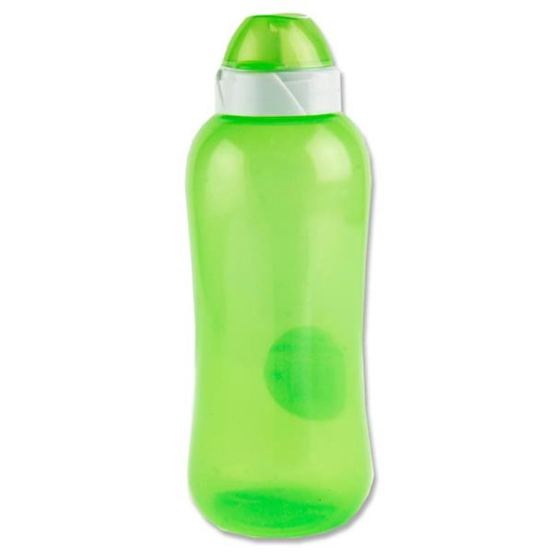 Smash 330ml Kids Stealth Bottle - Green