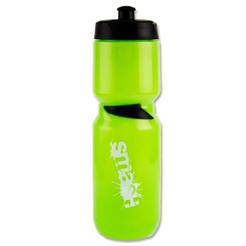 Smash 750ml Hydrofuel Sport Pop Top Bottle - Green