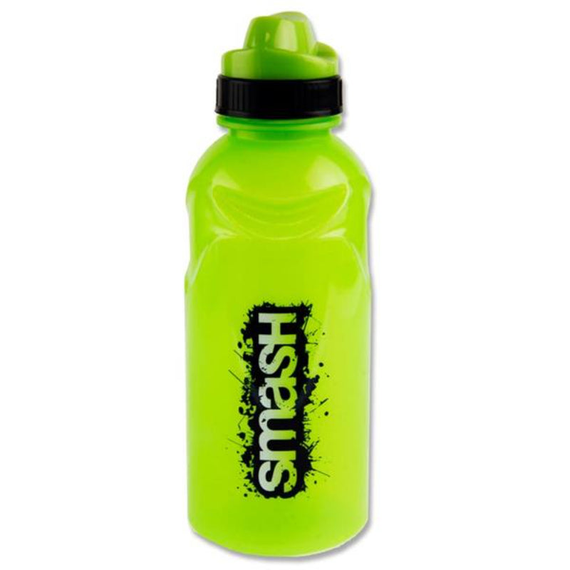 Smash 350ml Stealth Bottle - Green