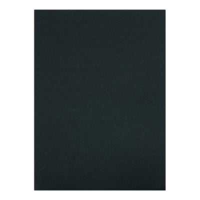 Premier Activity A4 Card - 160 gsm - Black - 40 Sheets