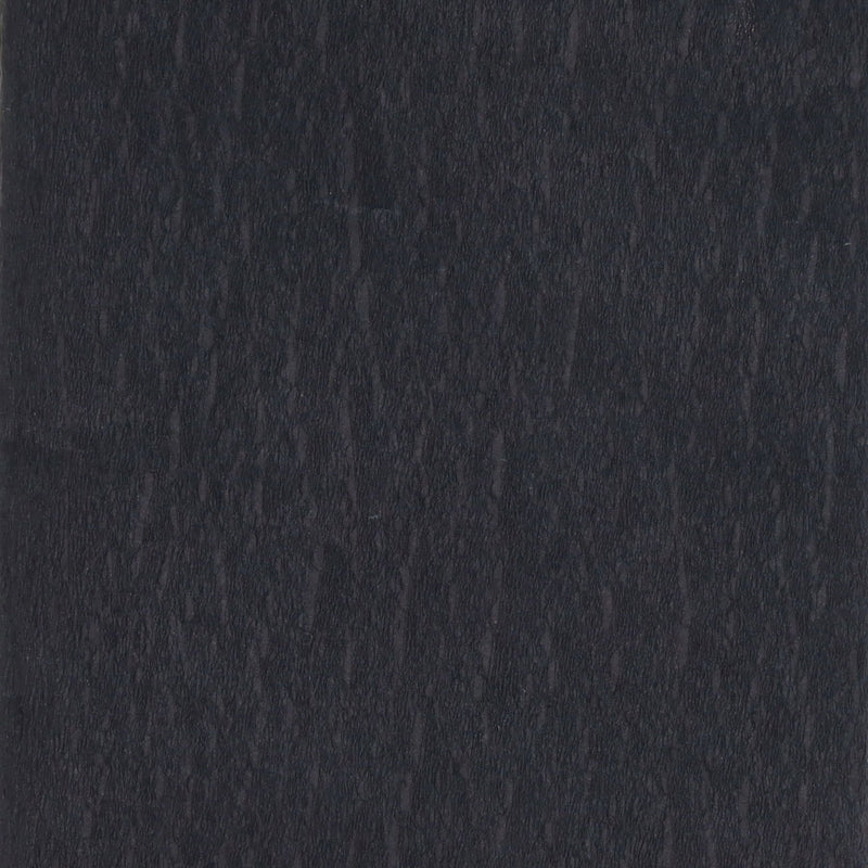 Icon Crepe Paper - 17gsm - 50cm x 250cm - Black