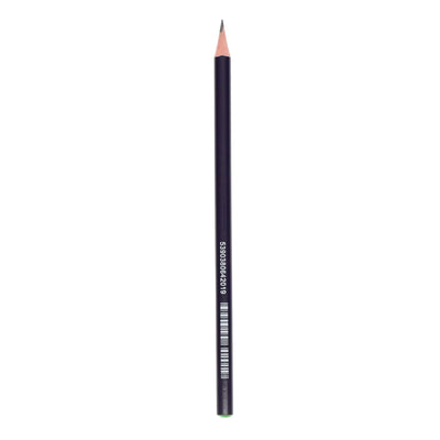 Ormond Triangular Junior Grip Pencils - HB