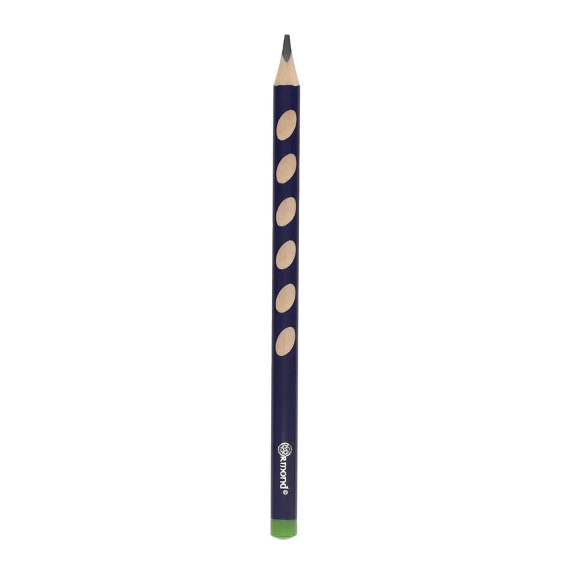 Ormond Finger Fit Triangular Pencil - HB