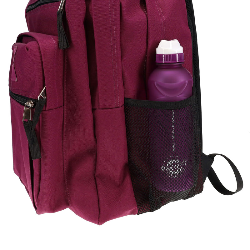 Premto 34L Backpack - Grape Juice