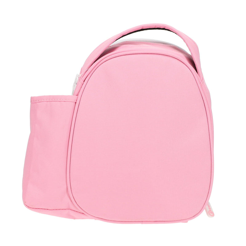 Premto Lunch Bag - Pink Sherbet