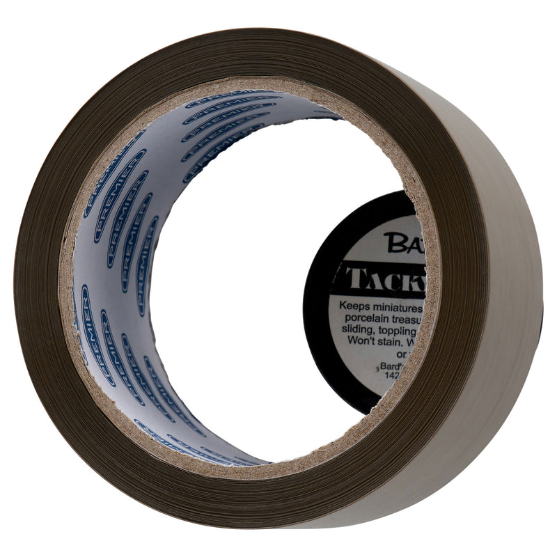 Stik-ie Tough & Durable Packing Tape - 66m x 48 mm - Brown