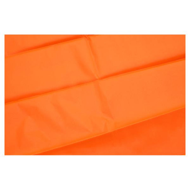 Icon Tissue Paper - 500mm x 700mm - Orange - Pack of 5