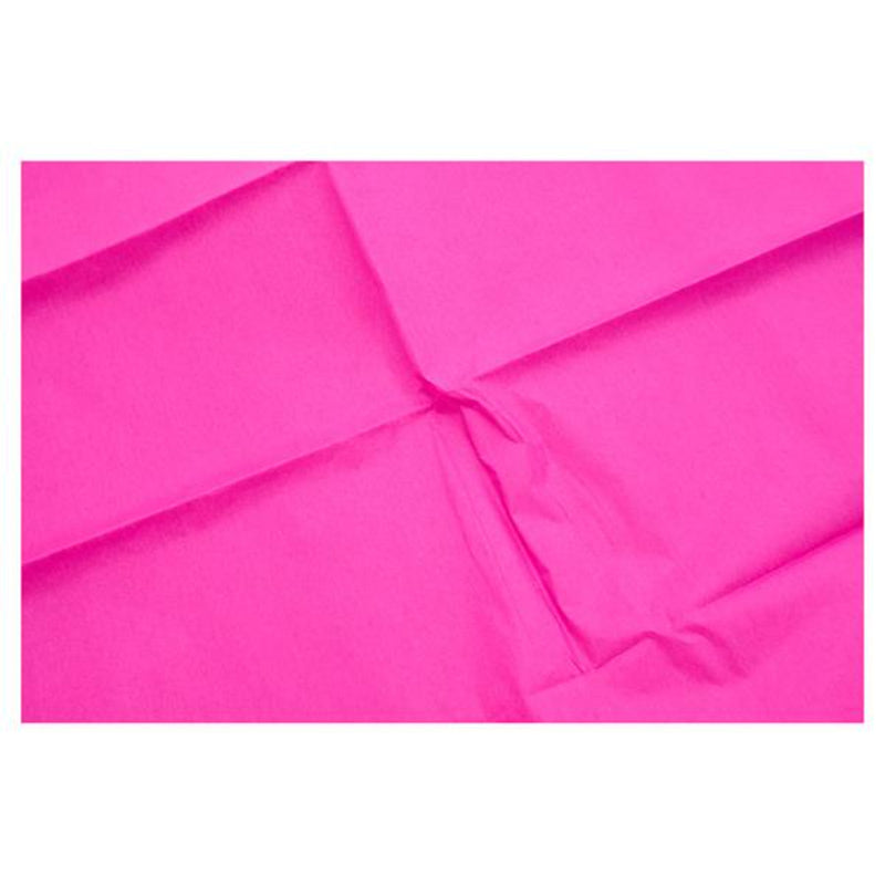 Icon Tissue Paper - 500mm x 700mm - Hot Pink - Pack of 5